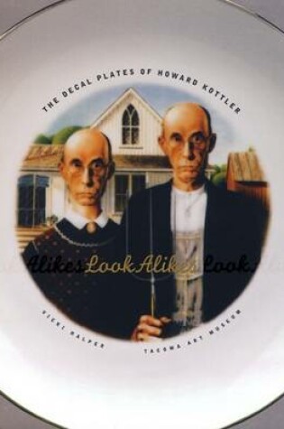 Cover of Look Alikes