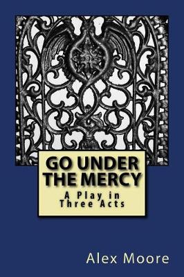 Book cover for Go Under the Mercy