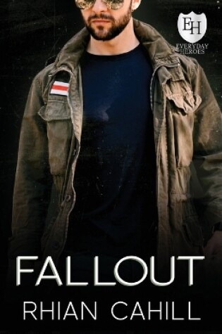 Cover of Fallout