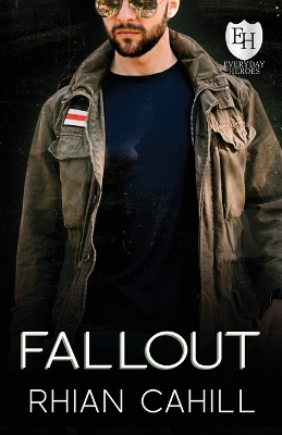 Book cover for Fallout