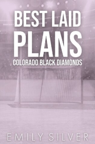 Cover of Best Laid Plans