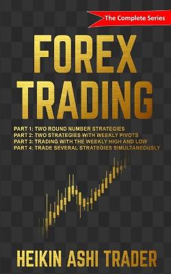 Book cover for Forex Trading