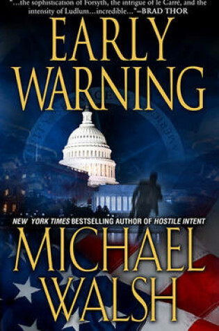 Cover of Early Warning