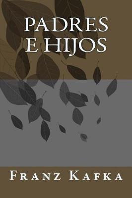 Book cover for Padres E Hijos