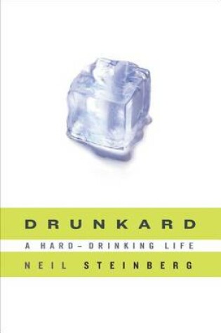 Cover of Drunkard