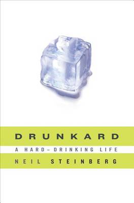 Book cover for Drunkard