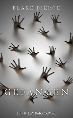 Book cover for Gefangen