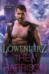 Book cover for Löwenherz