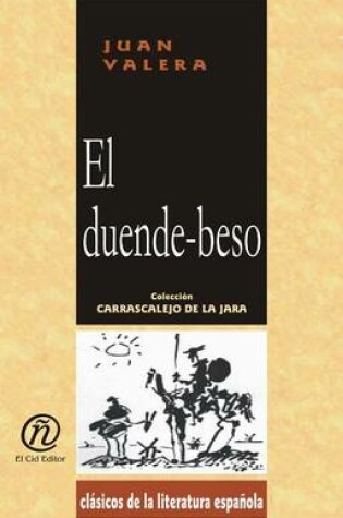 Cover of El Duende-Beso