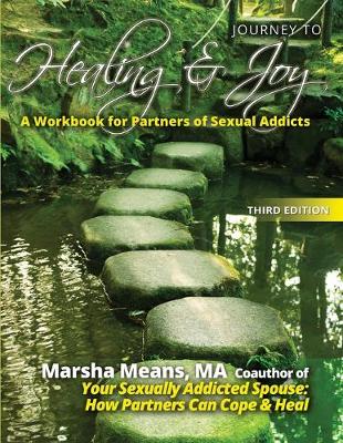 Cover of Journey to Healing and Joy