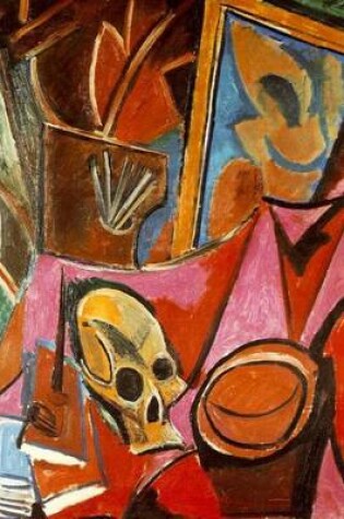 Cover of Composition with Skull (Pablo Picasso) 1908, for the Love of Art