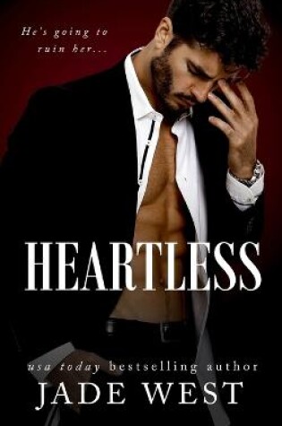 Cover of Heartless