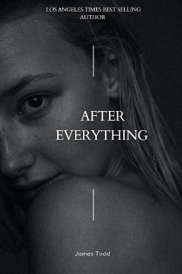 Book cover for After Everything