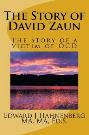Cover of The Story of David Zaun