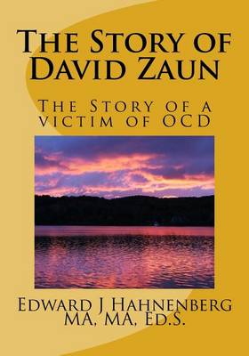 Book cover for The Story of David Zaun