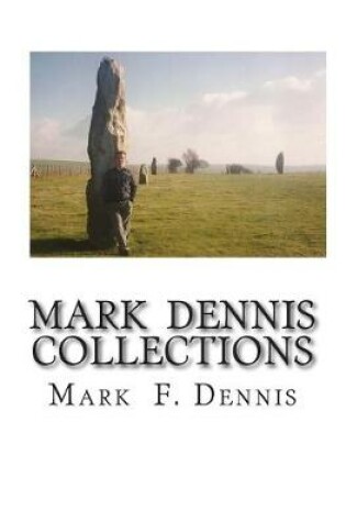 Cover of Mark Dennis