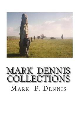 Book cover for Mark Dennis