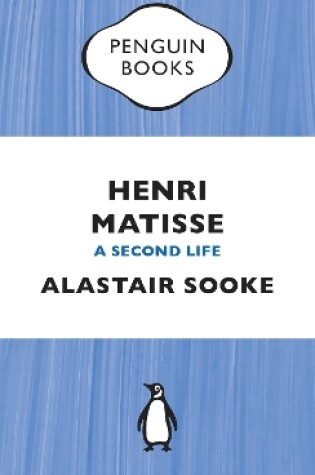 Cover of Henri Matisse