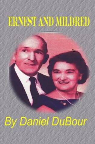 Cover of Ernest and Mildred