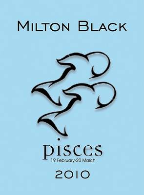 Book cover for Pisces