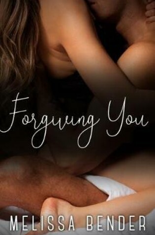 Cover of Forgiving You