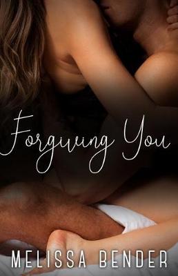 Book cover for Forgiving You