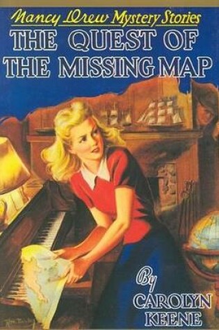 Quest of the Missing Map