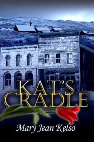 Cover of Kat's Cradle