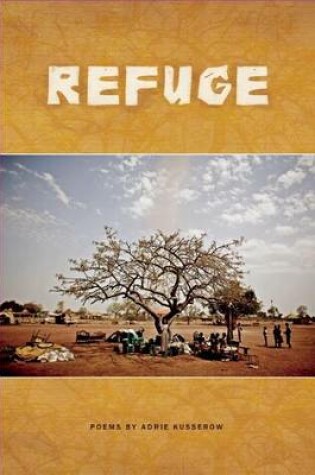 Cover of Refuge