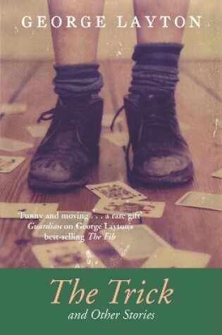 Cover of The Trick and Other Stories