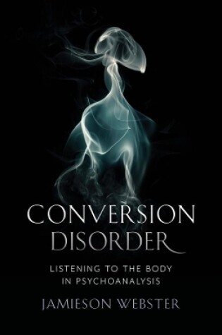 Cover of Conversion Disorder