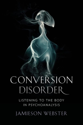 Book cover for Conversion Disorder