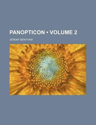 Book cover for Panopticon (Volume 2)