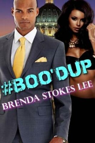 Cover of #Boo'dUp