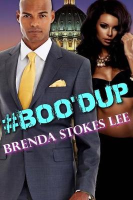 Book cover for #Boo'dUp