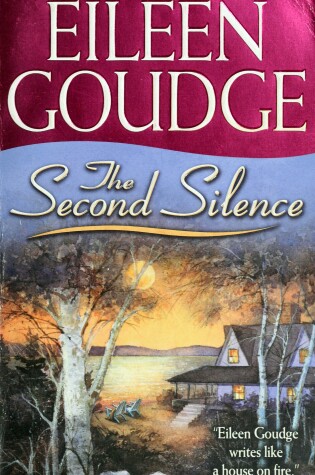 Cover of Second in Silence
