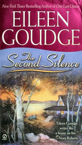 Book cover for Second in Silence