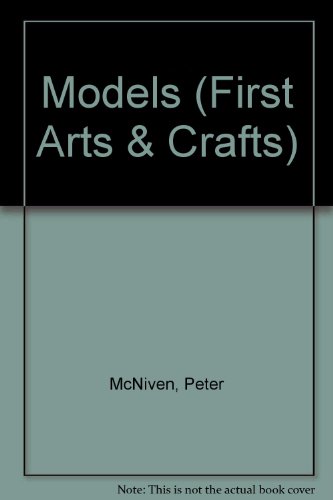 Book cover for Models