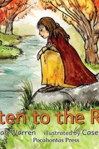 Cover of Listen to the River