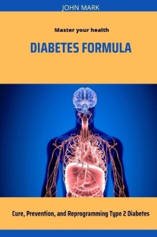 Cover of Diabetes Formula