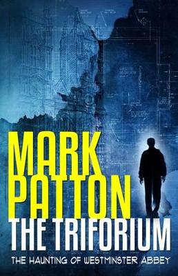 Book cover for The Triforium