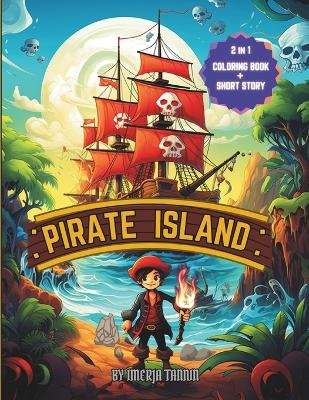 Cover of Pirate Island