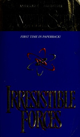 Book cover for Irresistible Forces
