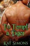 Book cover for To Tempt A Tiger