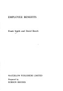 Book cover for Employee Benefits