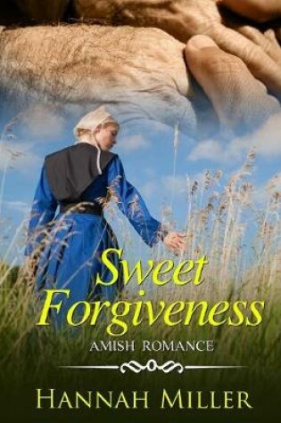 Cover of Sweet Forgiveness