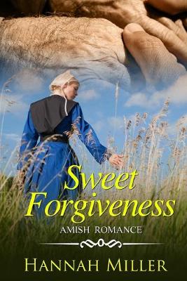 Book cover for Sweet Forgiveness