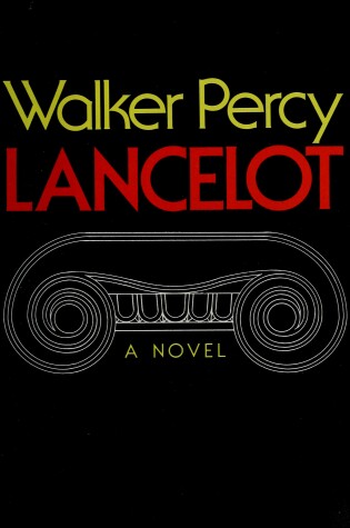 Cover of Lancelot