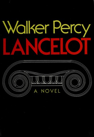 Book cover for Lancelot