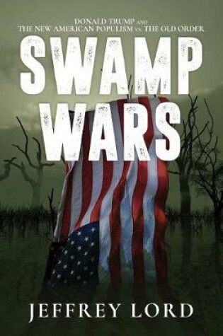 Cover of Swamp Wars